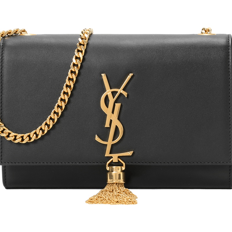 【预定】YSL KATE 斜挎单肩包 474366小号 20*12.5*5CM
