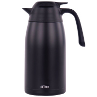 膳魔師(Thermos)保温壶/水壶 大容量2000ML 多色可选 办公/会议/家庭/通用THX-2000系列