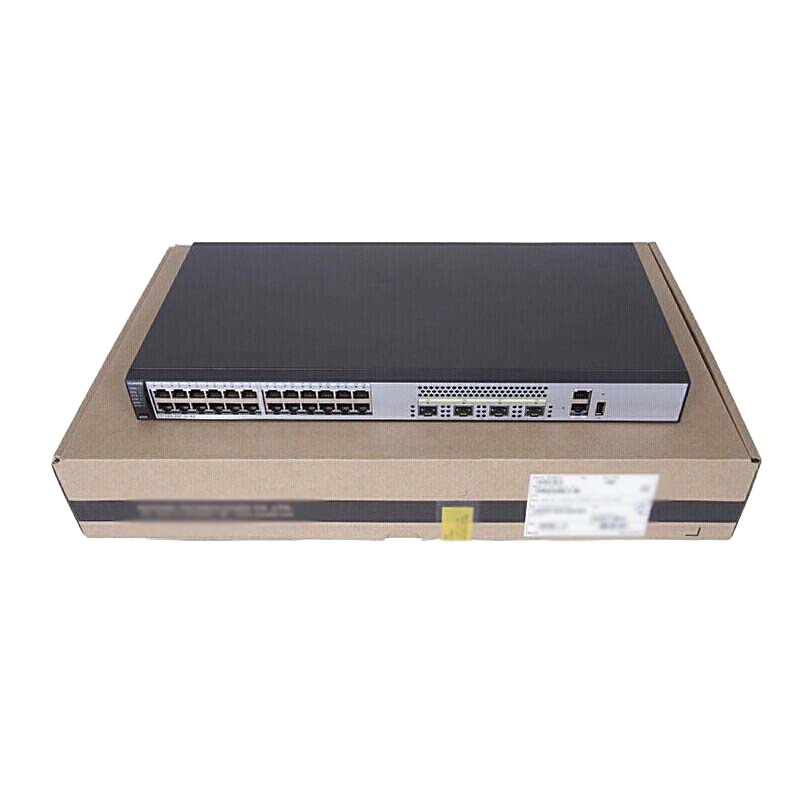 TP-LINK 华为交换机S5720-28P-SI-AC