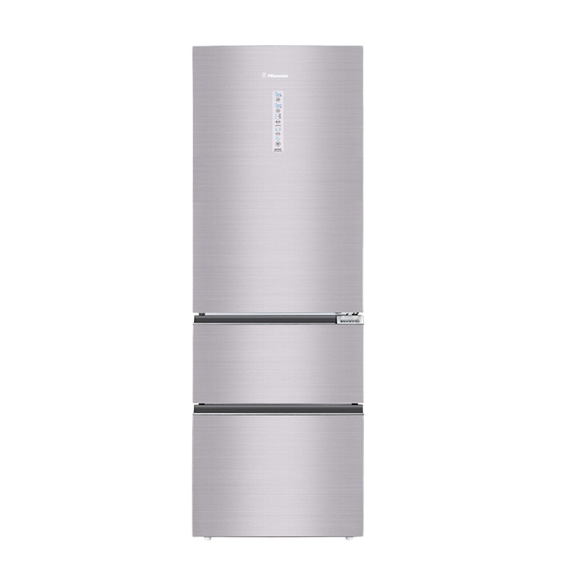 海信冰箱BCD-331WTDGVBP珐琅釉