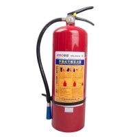 联塑5KG干粉灭火器公斤灭火器车用家用商手提式车载灭火器仓库厂房家用酒店消防器材 干粉5KG灭火器车载灭火器