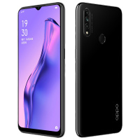 OPPO A8 4GB+64GB 秘夜黑 全网通(代销)