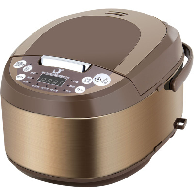 多丽电器智能电饭煲cfxb40-m12
