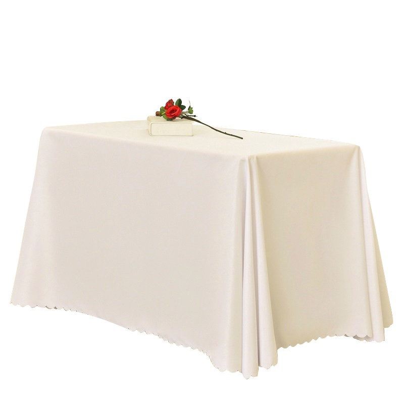 标点 长条桌台布 1400*600*750