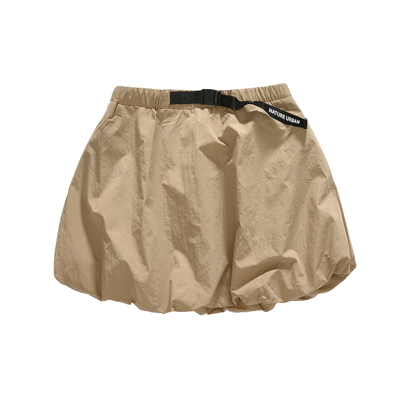 诺诗兰（NORTHLAND）户外NU系列罗格萨尔女式中裙KL072323