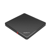 ThinkPad/联想光驱TX800外置dvd移动刻录机笔记本电脑台式机通用cd光驱盒光碟光盘刻碟机高速usb外接