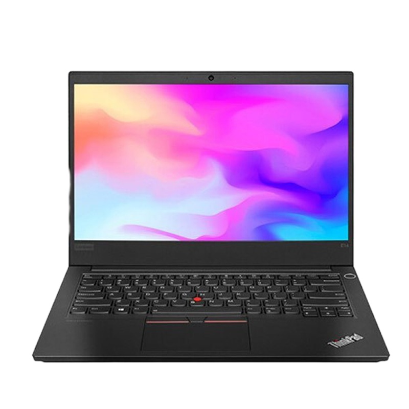 联想ThinkPad E14 14英寸笔记本电脑 i7 10710U 8G 512GSSD FHD 2G独显