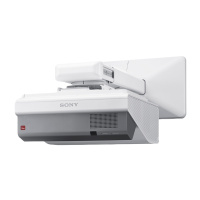 索尼(SONY)VPL-SW631反射式超短焦投影仪 教育教学培训投影机