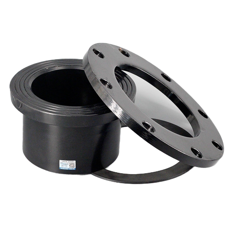 承接式法兰盘DN110