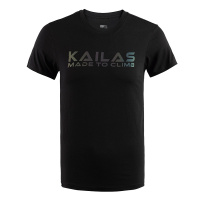 KAILAS凯乐石 男KAILAS文化LOGO棉T恤 KG207163