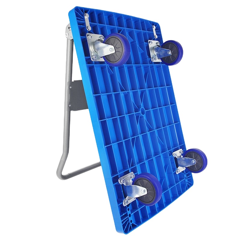 大通轩恒 PLA300静音平板车长900mm*宽600mm（单位：辆）