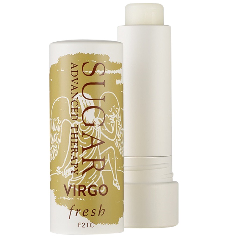 馥蕾诗限量版澄糖护唇膏 (土象.处女座)4.3g