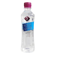 延动无汽苏打水350ml*24瓶