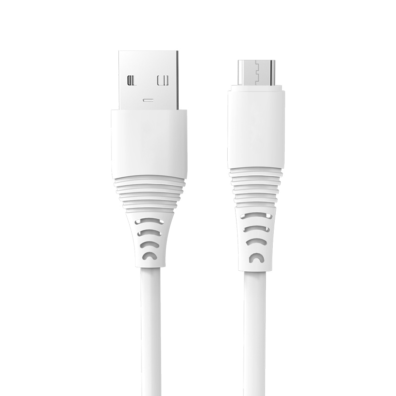 MAXCO 美能格数据线 适用于 华为 小米 荣耀 OPPO 美能格数据线安卓