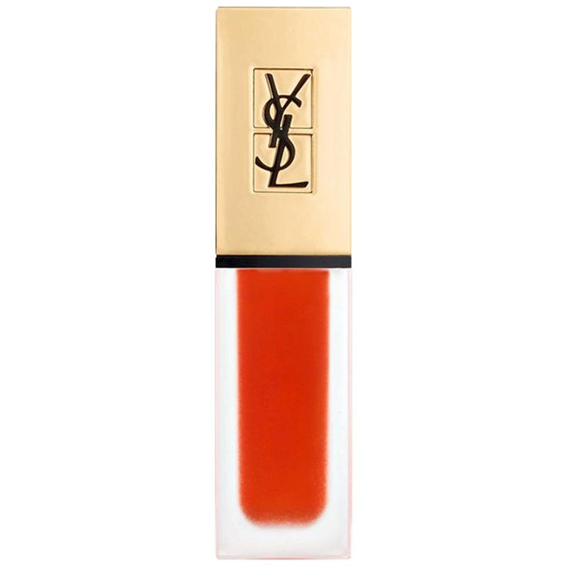 圣罗兰(YSL) 纯色染唇液02#6ml