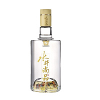 52°水井坊·水井尚品礼盒装500ml