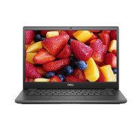 戴尔LATI 3410笔记本电脑(i5-10210U/4GB/1TB/集显/win10)14英寸