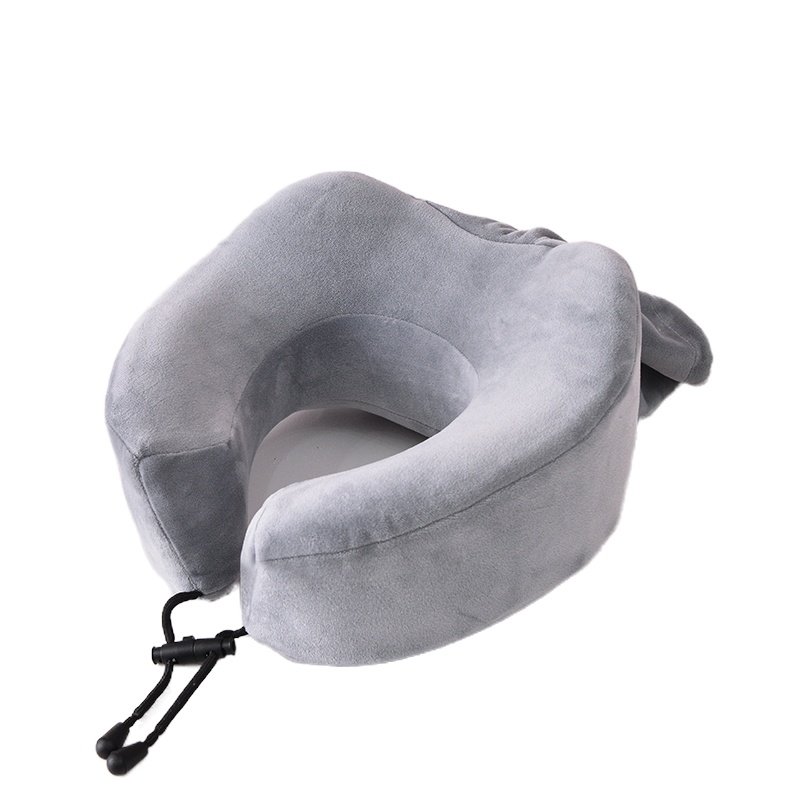 德泽收纳式旅行枕DZ-H699