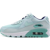 NIKE耐克新款女子AIR MAX 90休闲缓震舒适跑步鞋881105-301
