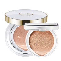 透真 光采无暇气垫BB霜 15g*2