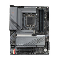 技嘉 魔鹰 Z690 GAMING X DDR4 主板 支持CPU 12900K/12700K/DDR4内存(Intel Z690/LGA 1700)