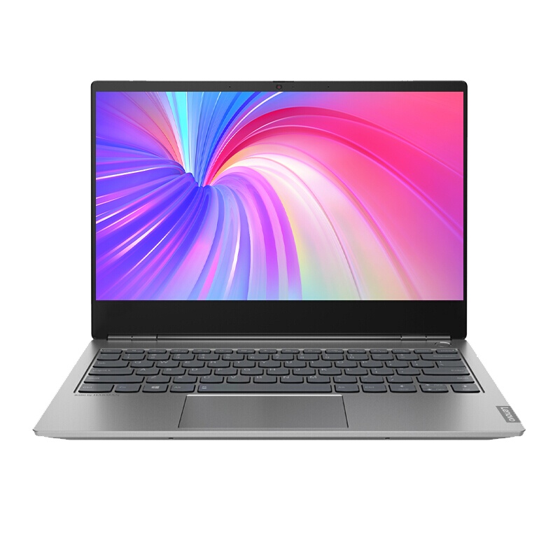 联想(Lenovo)扬天威6 2020款14.0英寸超轻薄本 指纹一键开机14英寸家用娱乐笔记本电脑 升级版 i7-8565U 16G 1TB固态 R540X 2G独显 FHD 太