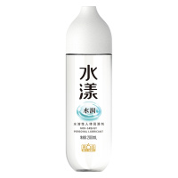 第六感人体润滑剂水漾水润200ml情趣房事夫妻男用品精油私处水溶性免洗阴道干涩