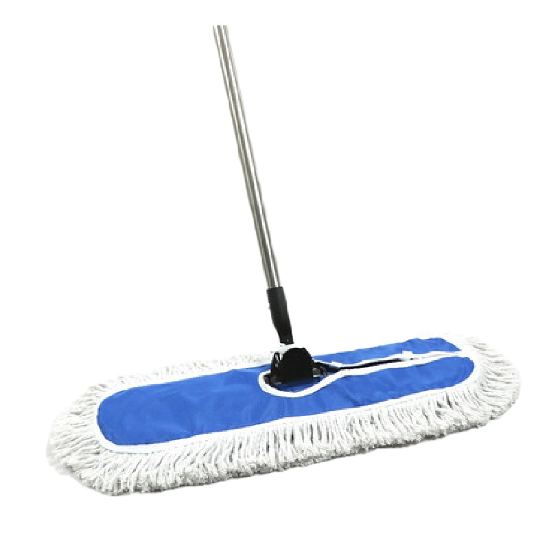 棉线尘推拖把干湿两用60CM