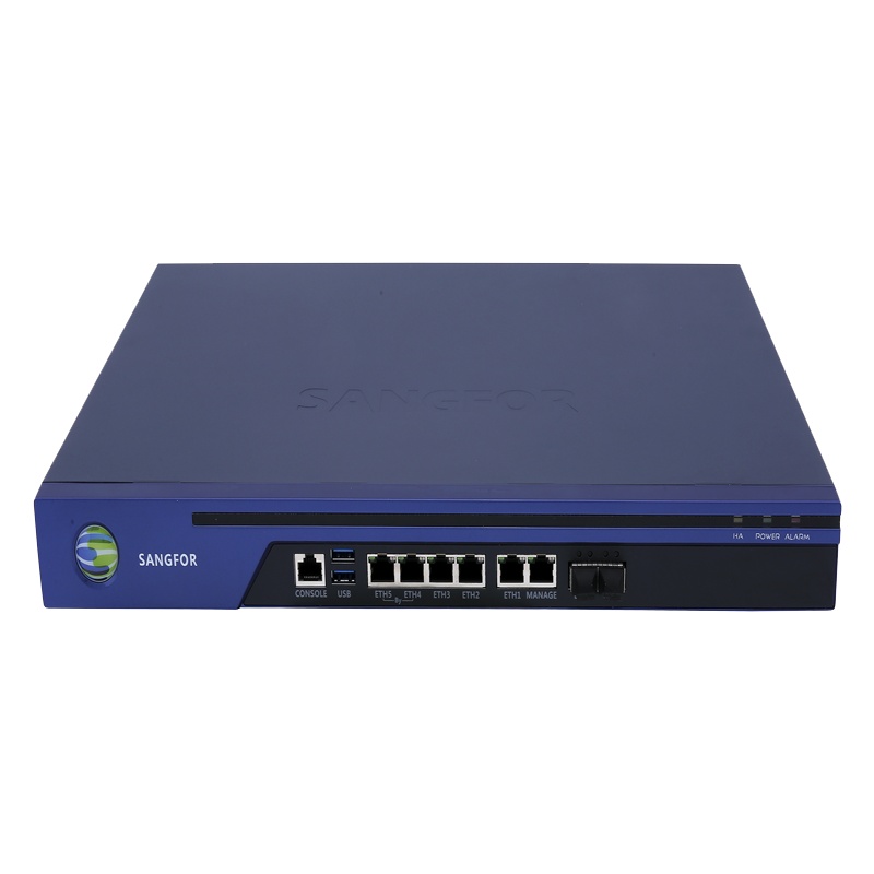 信特安 深信服 AF-1000-BF1310-25防火墙