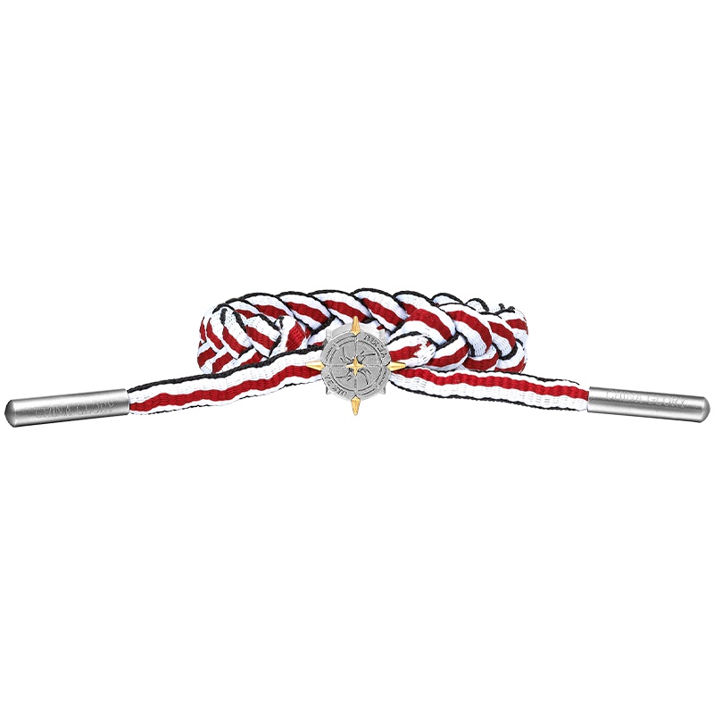 电影《全职高手》正版授权 Mover魔吻 全职高手叶修专属武器千机伞好运珠编织手绳手链