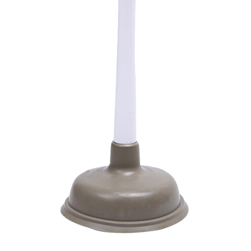 宝纯美式玖 马桶吸 马桶疏通器 皮搋子 下水管道疏通水拔子 颜色随机