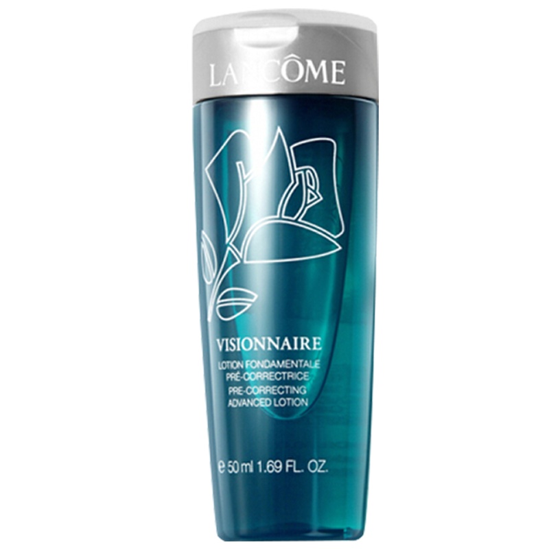 LANCOME 兰蔻 美肤修护美容液50ml*3