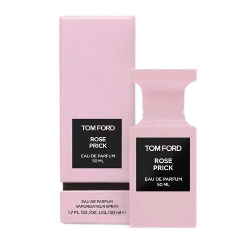 汤姆福特Tom Ford TF荆棘玫瑰 30ml
