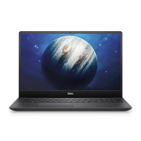 戴尔(DELL)灵越7000-7590 15.6英寸第九代英特尔®酷睿™i5灵越轻薄本电脑(i5-9300H 8GB 1TB固态硬盘 4G独显)