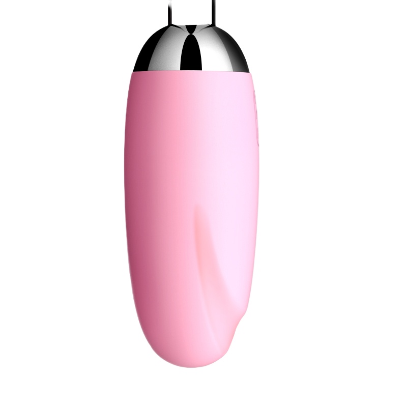 svakom提莫跳蛋跳蛋秒潮强震女性激情高潮专用私处夫妻性用品司沃康svakom