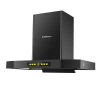 康宝(Canbo)抽油烟机 家用欧式22m³飓风吸力挥手语音双重智控 自动洗 CXW-268-FY01