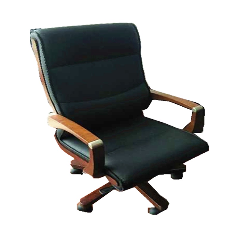 尊豪领致(ZUNH) GCbgy07 办公椅 班椅 黑色 西皮