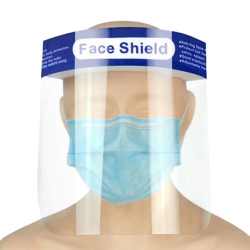 医用 防护面罩 隔离面罩(100起订)