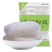 金唐(KTANG)龙口粉丝168g 正宗龙口绿豆粉丝 (凉菜凉拌菜火锅食材)