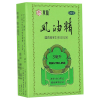 水仙 风油精9ml 5瓶装