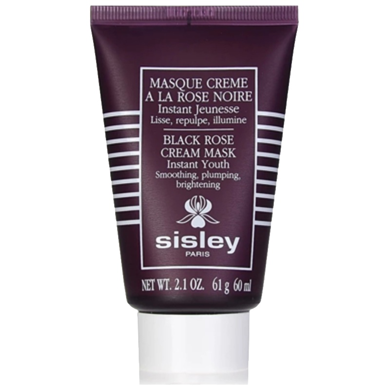 [国内专柜版]希思黎(Sisley)黑玫瑰焕采紧致面膜60ml