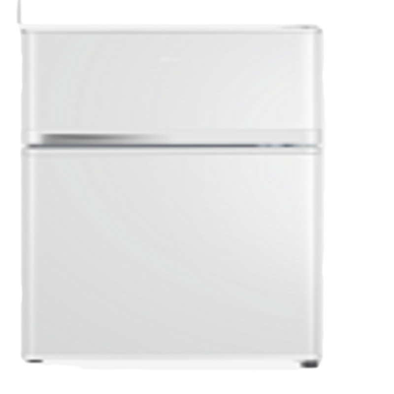 TCL双门冰箱BCD-85