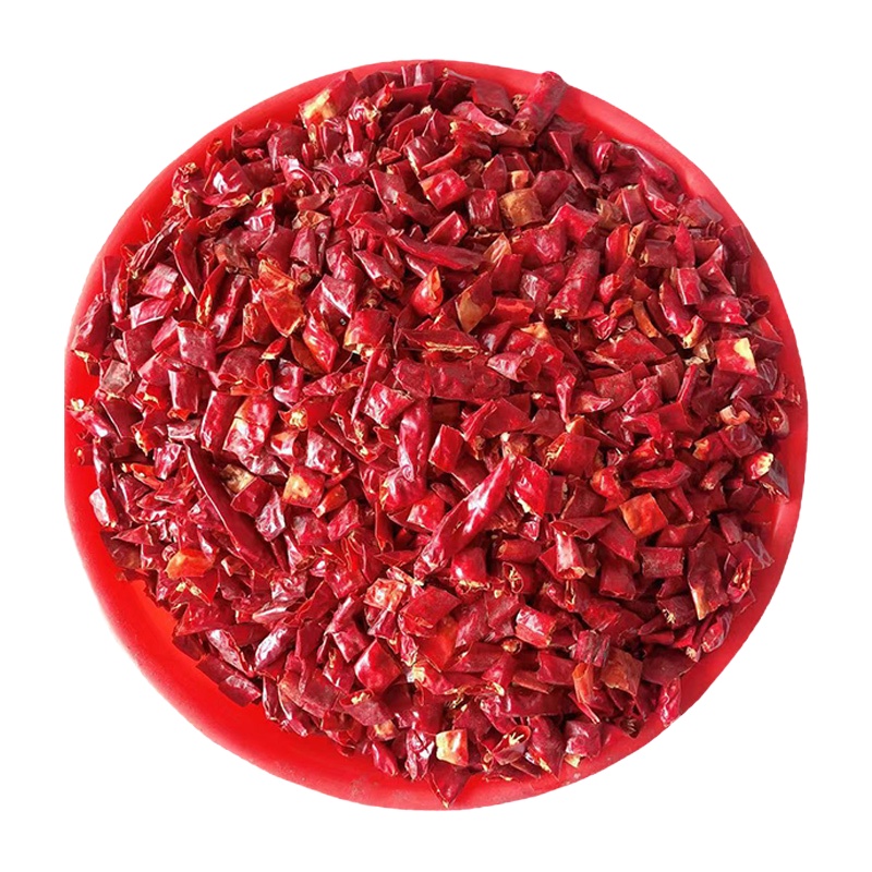 干调-干辣椒段（最辣小米椒） 称斤