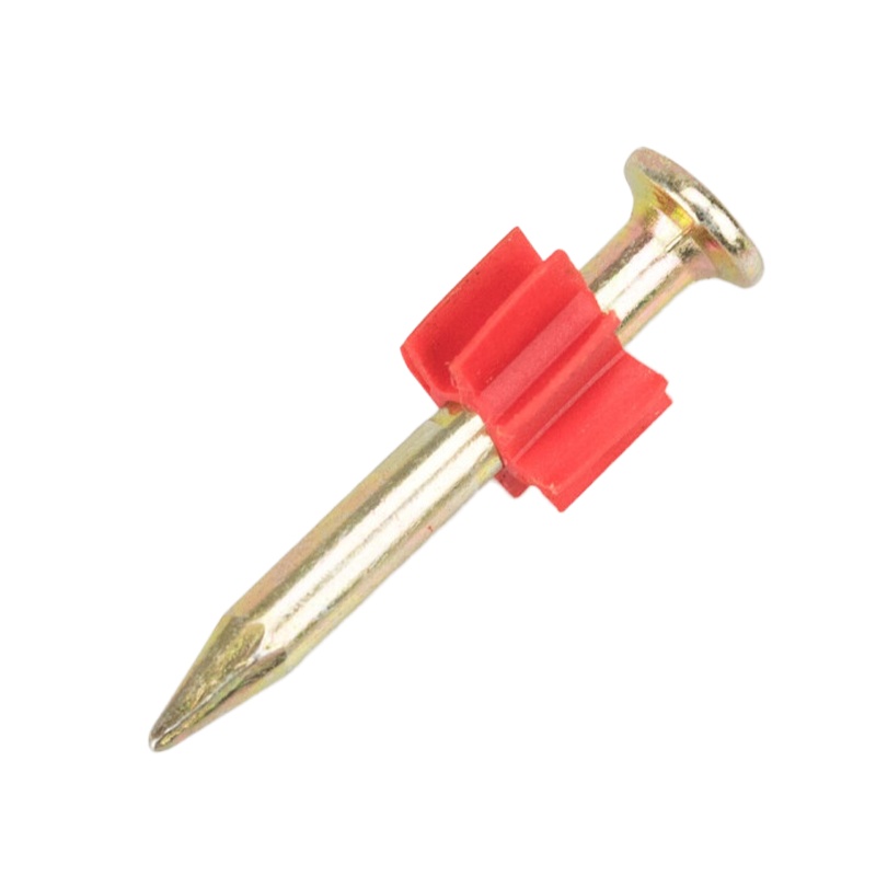 硬质水泥钉 高强度工业墙钉枪钉铁钉 精品射钉32mm