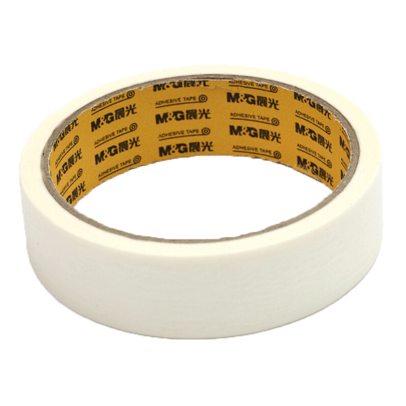 得力(deli) AJD97356美纹胶带9卷 24*15/卷