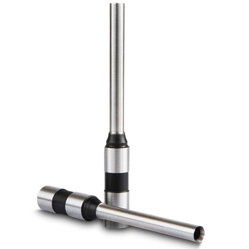 汉王（Hanvon）HW-007WL财务凭证档案装订机专用空心钻刀Φ5.5*50mm原装真空钻刀打孔刀头1