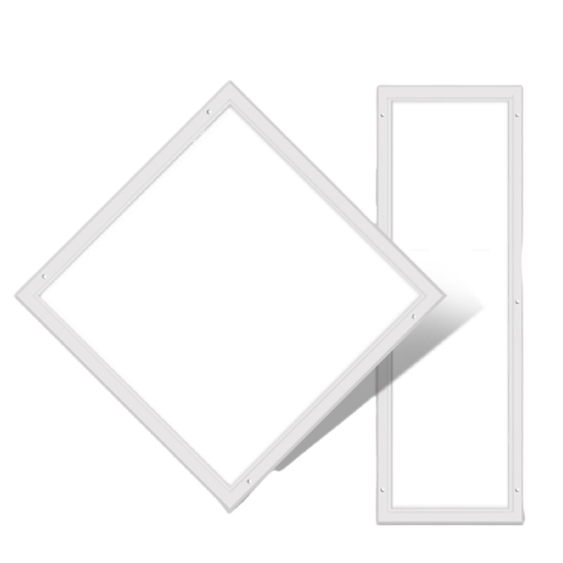 LED平板净化灯300*600*900*1200超薄医院吸顶灯无尘室车间专用洁净灯
