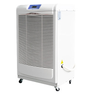 企购优品 湿腾 ST-8156B工业除湿机抽湿机 除湿量156L/D 空气去湿机