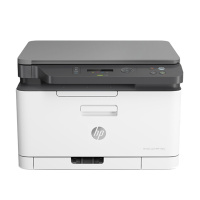 惠普(hp)Color Laser MFP 178nw 锐系列新品 彩色激光多功能一体机