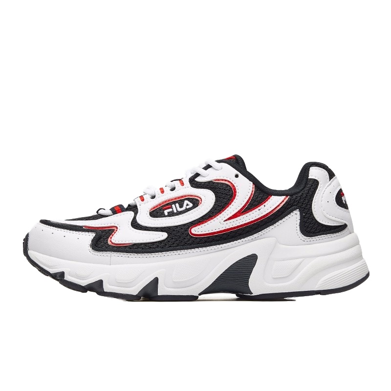FILA斐乐 男运动鞋 F12M931124F